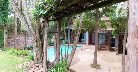 10 Best Kruger National Park Accommodation | Daddy's Deals