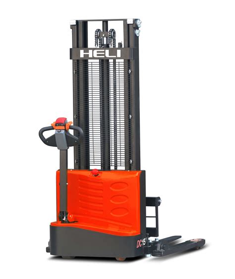 CDD15JK – Allied Forklifts