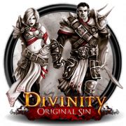 Divinity Original Sin | PNG All