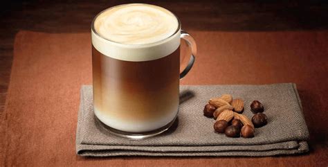 Starbucks Hazelnut Cappuccino - starbmag