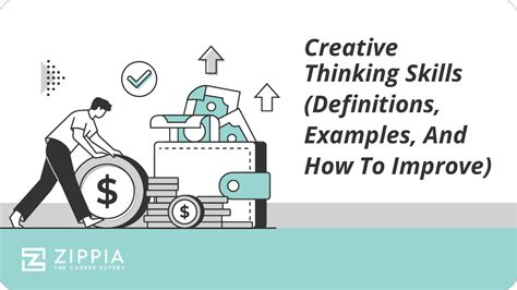 Creative Thinking Skills (Definitions, Examples, And How To Improve ...