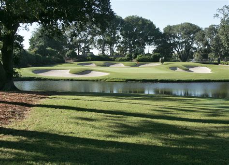 Dunes Golf Club - Myrtle Beach Golf Course : Myrtle Beach Golfmasters