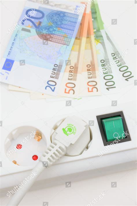 Power Strip Save Energy Editorial Stock Photo - Stock Image | Shutterstock