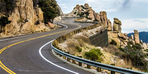 Mount Lemmon Scenic Byway | Outdoor Project