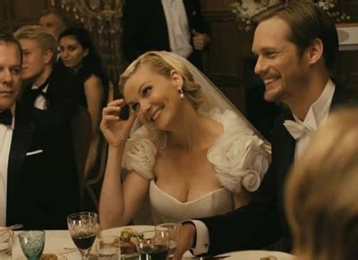 Movie Review: Melancholia