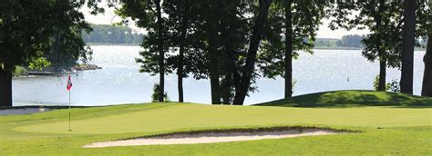 Rocky Point | Baltimore County Golf Course