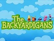 The Snow Fort (2004) Season 1 Episode 104- The Backyardigans Cartoon Episode Guide