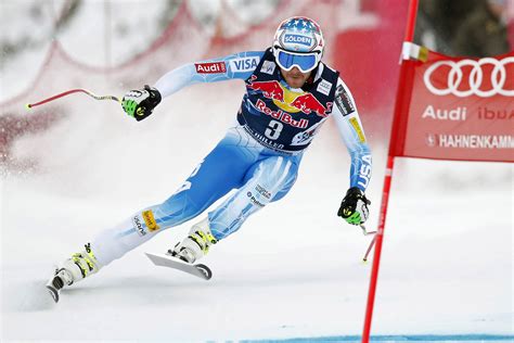 Olympic skier Bode Miller selling $5M villa | Page Six