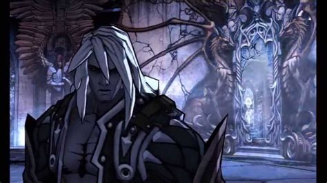 Castlevania Mirror of Fate HD - 12 - Epilogo - YouTube