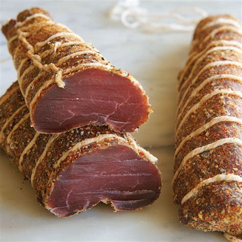 Cured Pork Tenderloin Recipe - Real Food - MOTHER EARTH NEWS