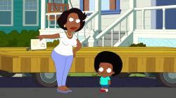 Image Gallery of The Cleveland Show Season 4: Episode 4 | Fancaps