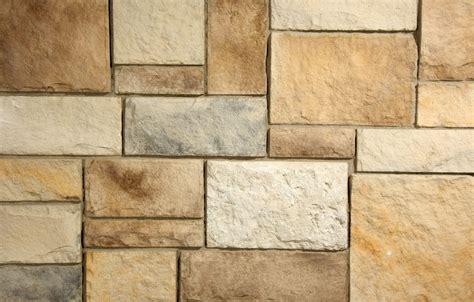 Stone Siding Gallery - Scottish Home Improvements