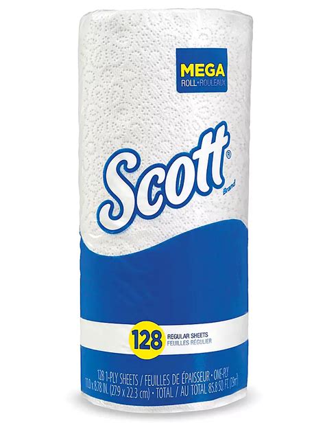 Scott® Paper Towels S-7132 - Uline