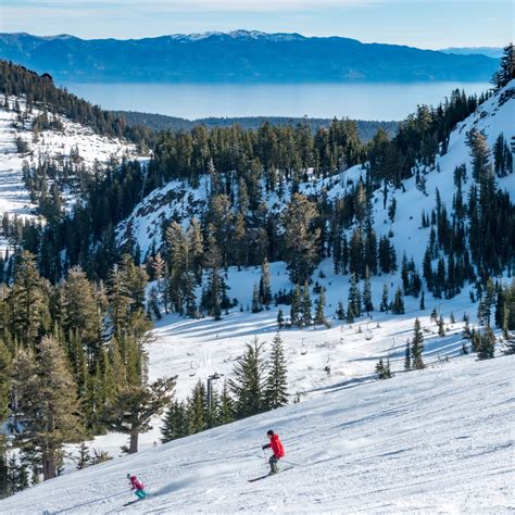 Best Family Ski Resorts in the U.S. | VacationRenter Blog