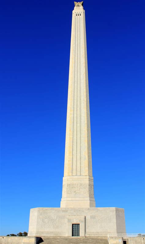 File:Gfp-texas-san-jacinto-monument.jpg - Wikimedia Commons