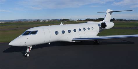 Gulfstream G650 Overview (2012-Present) | Jetcraft