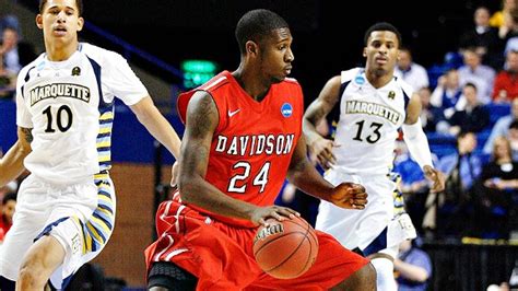 Davidson Men's College Basketball - Wildcats News, Scores, Videos ...