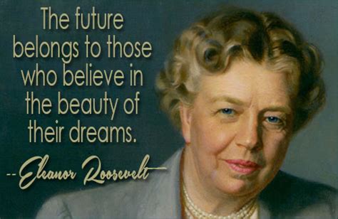 Eleanor Roosevelt Quotes