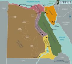 Category:Maps of Egypt - Wikitravel Shared