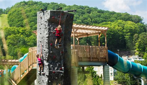 First Visit - Bromont, montagne d'expériences