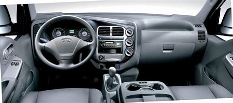 Kia K2500:picture # 5 , reviews, news, specs, buy car