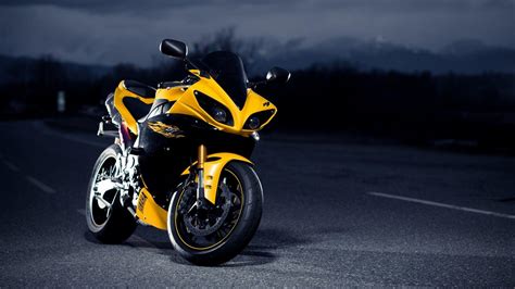 Yamaha YZF- R1 Wallpapers - Wallpaper Cave