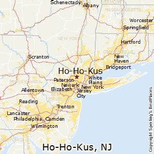 Best Places to Live in Ho-Ho-Kus, New Jersey