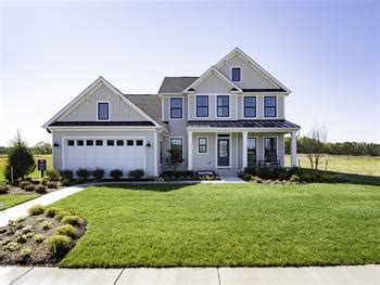 New Homes In Delaware For Sale | Delaware Home Builders | Ryan Homes