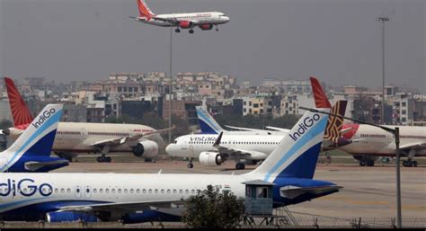 Airport Authority of India implements cost-cutting measures