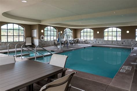 Staybridge Suites Eau Claire - Altoona, an IHG hotel Pool: Pictures ...