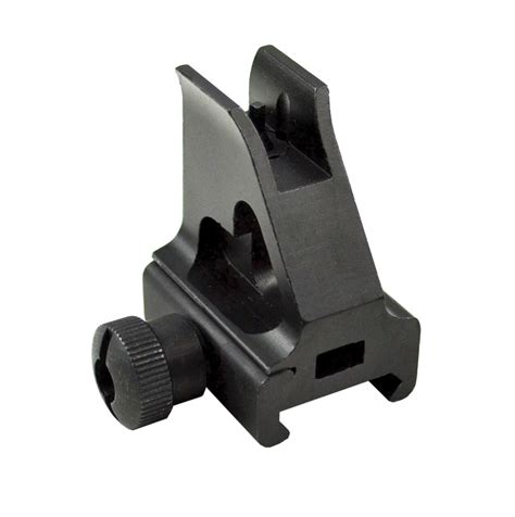 Presma AR-15 Aluminum Fixed Front Sight Post - AR15Discounts