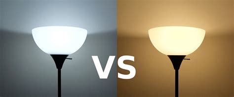 Daylight Light Bulbs vs. Soft White Light Bulbs - Pacific Lamp & Supply Company