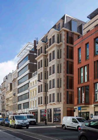 13-14 Hanover Street – London Planning News