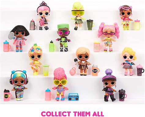 LOL Surprise Dance dolls are up for preorder in UK! - YouLoveIt.com