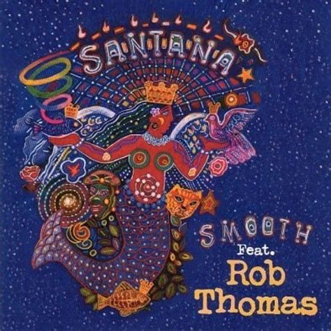 Santana - Smooth - Reviews - Album of The Year