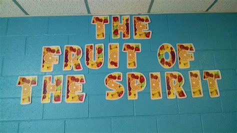 Pin by Lori Moore on Pathfinders - Fruit of the Spirit | Neon signs ...