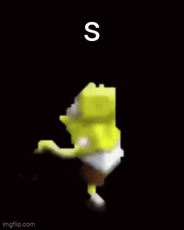 spongebob dancing - Imgflip