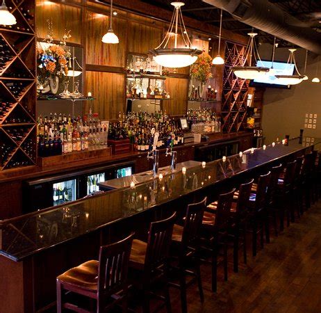 CORLEONE'S RISTORANTE & BAR, Cleveland - Restaurant Reviews, Photos & Reservations - Tripadvisor