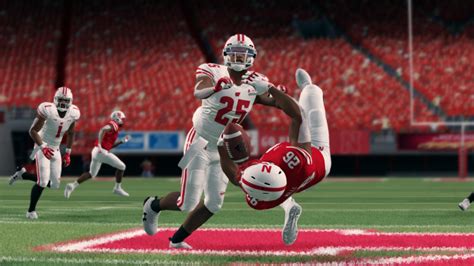 EA Sports College Football Reportedly Delayed Until Summer 2024