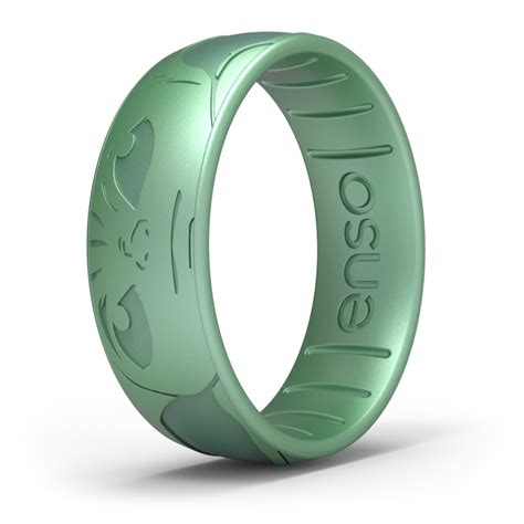 These Star Wars Enso Rings Will Help The Force Be With You