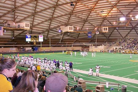 Idaho vandals stadium - Sports Logo News - Chris Creamer's Sports Logos Community - CCSLC ...