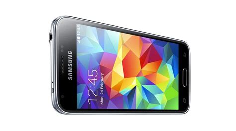 Samsung Galaxy S5 mini estará disponible en Julio de 2014 por menos de ...