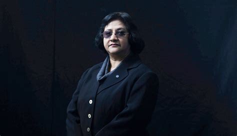 Arundhati Bhattacharya | 2016 Most Powerful Women International | Fortune