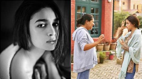 Raazi: Alia Bhatt wraps up the shoot on an emotional note, see photo | Bollywood News - The ...