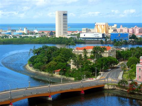 Recife Brazil 6 4 Free Photo Download | FreeImages