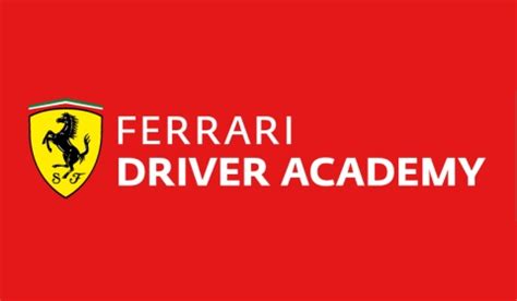 Ferrari Launches Driver Academy - GTspirit