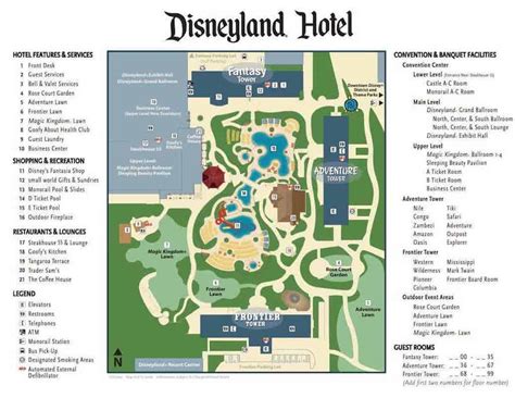 Villas at Disneyland Hotel Photo Gallery | DVCNews.com - The essential Disney Vacation Club ...