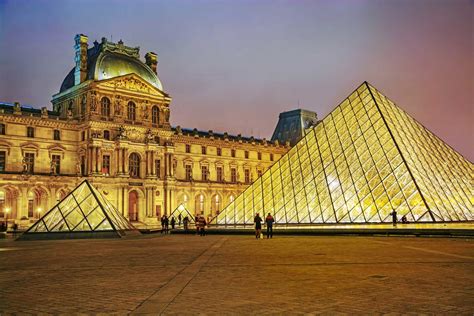Visiter le Musée du Louvre - Guide Astrid Mirabaud