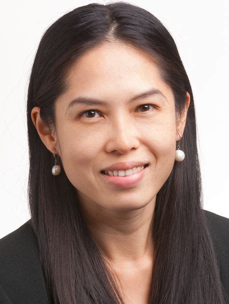 Women Leaders in Law Fellow Lili Song | Borrin Foundation