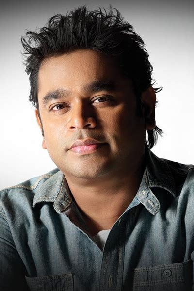 A. R. Rahman- Best Telugu Music Album 2016 Nominee | Filmfare Awards